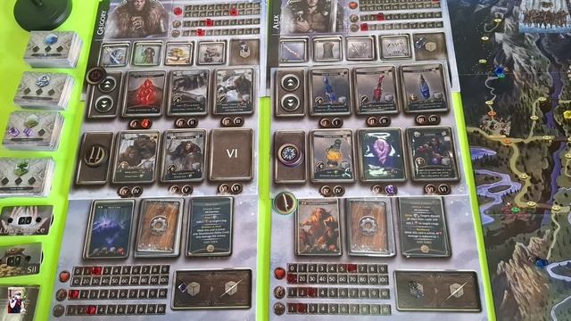 Isofarian Guard - 19. Рубим кедры смотреть онлайн