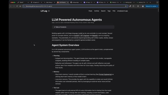 1.1 Overview смотреть онлайн