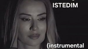 Роза Зергерли - Истедим (инструментальный кавер)