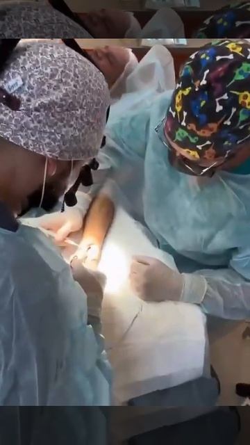 Кистевой хирург Уфа. Индивидуальный подход и разработка программы реабилитации в первые сутки