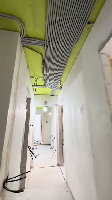 Невероятные технологии в жилом комплексе Holland Park! Не упустите шанс увидеть!