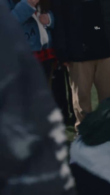 Всё перепутали 🫠 | Сериал «ДЫШИ» в Okko смотреть онлайн