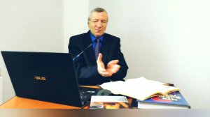 Роковая ошибка американских протестантов (1- часть) Юрий Шевцов