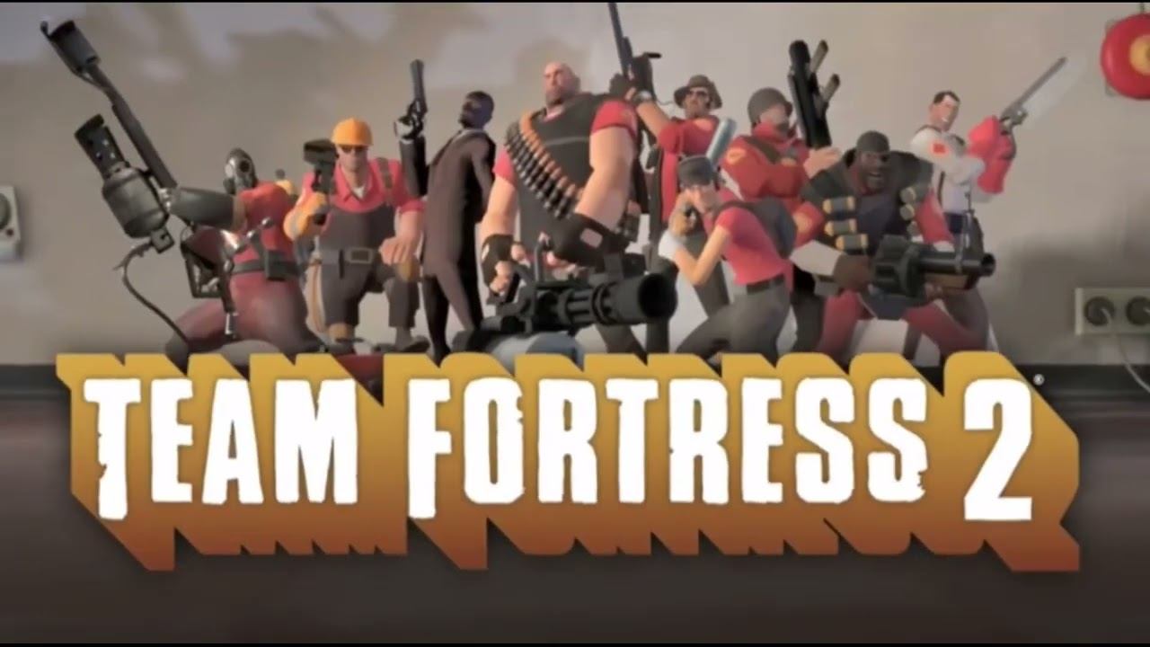 Team Fortress 2