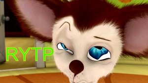 Барбоскины RYTP ПУП 3