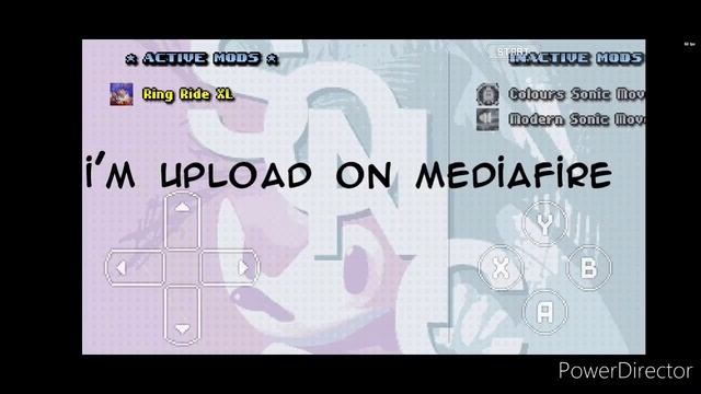 Sonic 3 air ,you can download ring ride xl mod смотреть онлайн