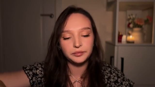 Асмр массаж