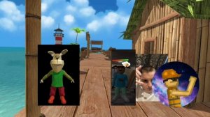 Абоюскины 8 серия