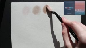 ЧТО ТАКОЕ ПРЕССОВАННАЯ ПАСТЕЛЬ?  ОБЗОР Nuance Tablette Chromatique и НЕЗАМЕНИМЫЕ ИНСТРУМЕНТЫ!