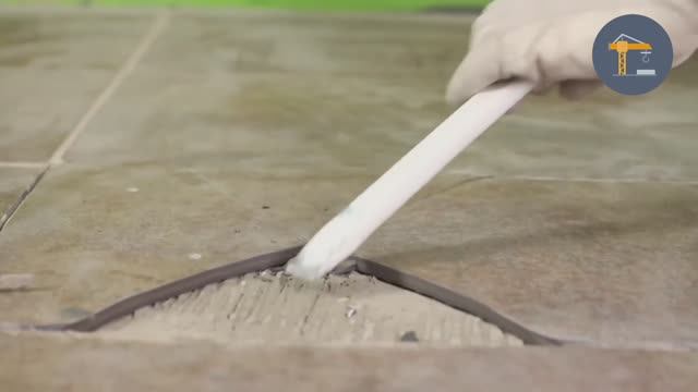 Как быстро и просто заменить одну плитку