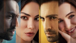 Сериал Между миром и мной – 1 сезон 6 серия / Dünyayla Benim Aramda