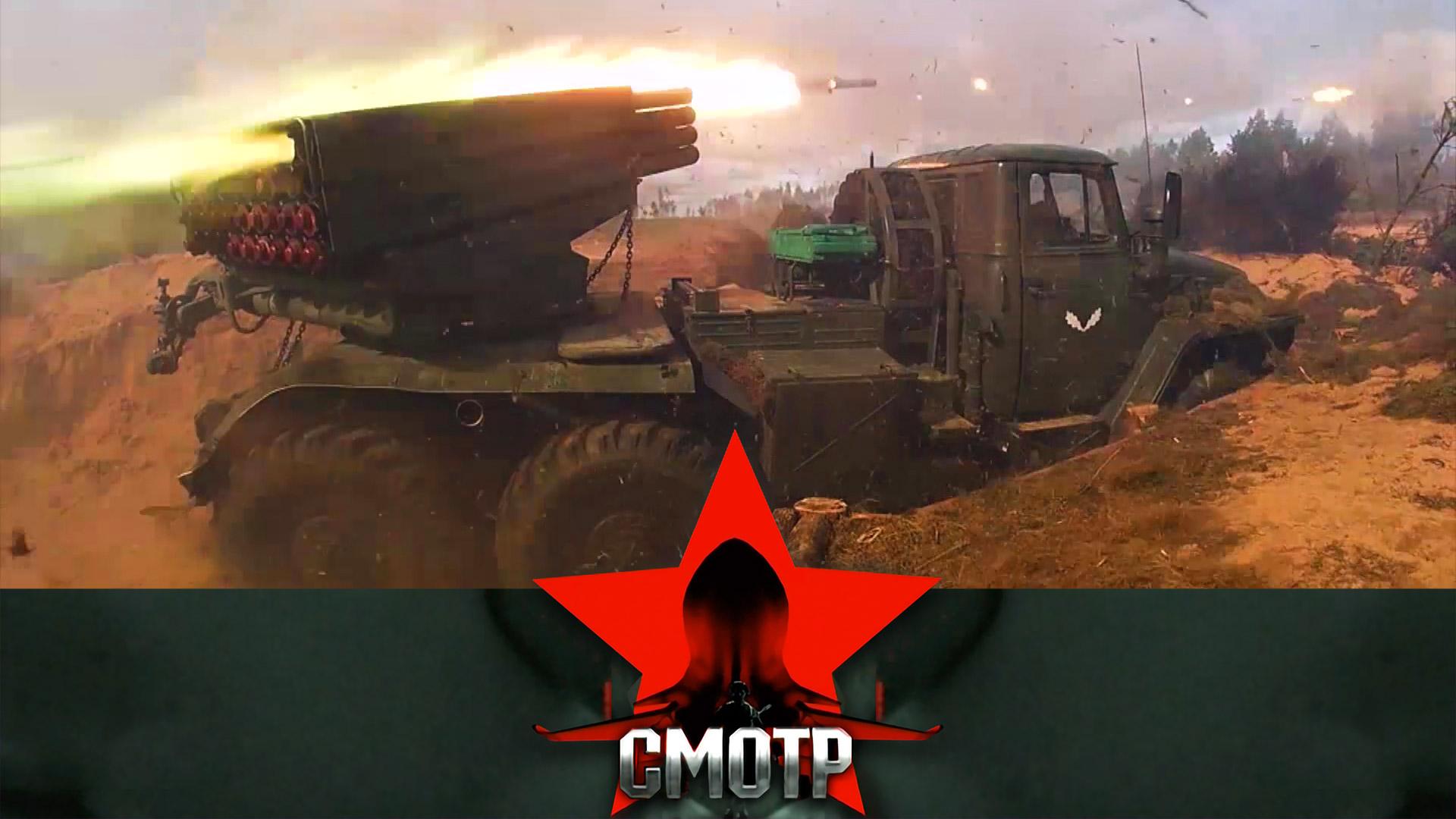 Учение Коллективных сил оперативного реагирования ОДКБ «Взаимодействие-2025» | «Смотр» смотреть онлайн