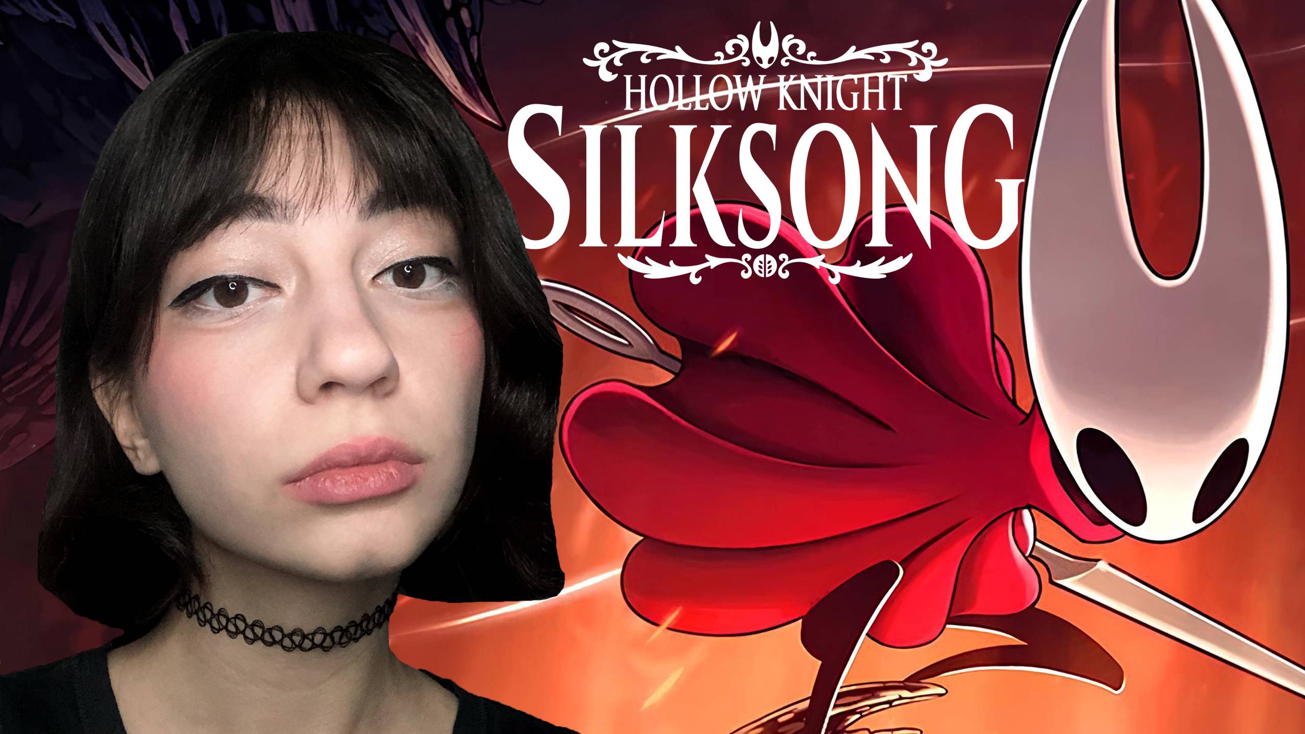БУКАШКИ ЖУЧКИ - Hollow Knight: Silksong #1 смотреть онлайн