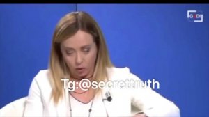 Премьер-министр Италии Джорджия Мелони объяснила....