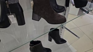 влог💖выбираю ботинки👞/покрасилась/ быстрый вечерний уход