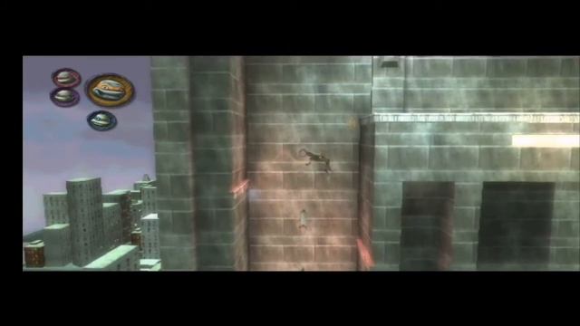 Прохождение игры Черепашки ниндзя 2007 Пред финал смотреть онлайн