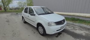 Купить и продать Рено Логан за 230 руб