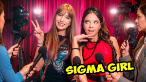 SIGMA GIRL ПАРТИ: как празднует ДР? — вечеринка, которую запомнят ВСЕ!