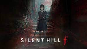 SILENT HILL F - часть 2