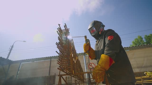 Корпоративный ролик - Первый строительный фонд "Ребрендинг" смотреть онлайн