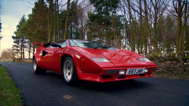 "Народные автомобили с Джеймсом Мэем", 1.03 (AlexFilm) смотреть онлайн