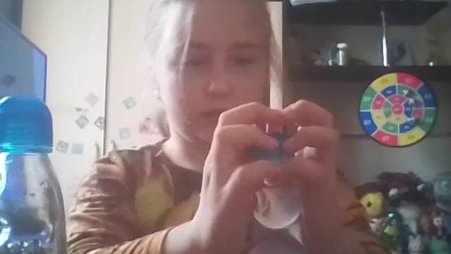 Распаковка трендовых напитков. Я не ожидала.