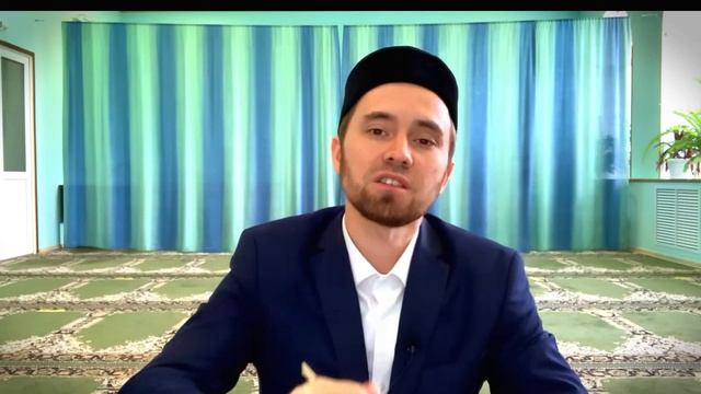 ВРЕМЕНА КАРАХАТ (Нежелательные для совершения намаза) НАМАЗ от А до Я смотреть онлайн