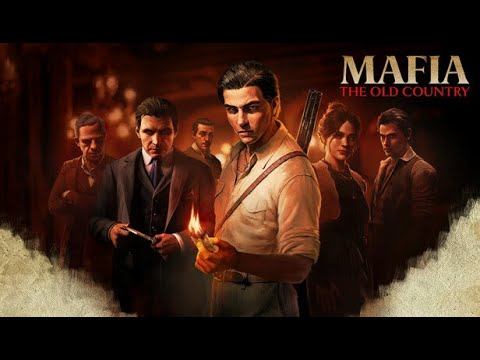 Прохождение Mafia The Old Country часть 3 #mafia #mafiathegame