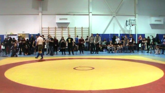 Чемпионат и первенство Краснодарского края по панкратиону 2018 год. Часть 4. смотреть онлайн