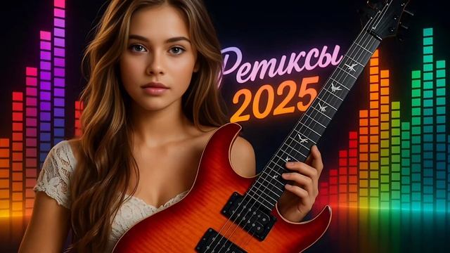 "Гитара Семиструнная" САМЫЙ  СВЕЖИЙ ТОП ХИТОВ 2025 " Премьера5►►