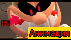 🎃💀"Хэллоуин в Pizza Tower"👽👻 Анимация