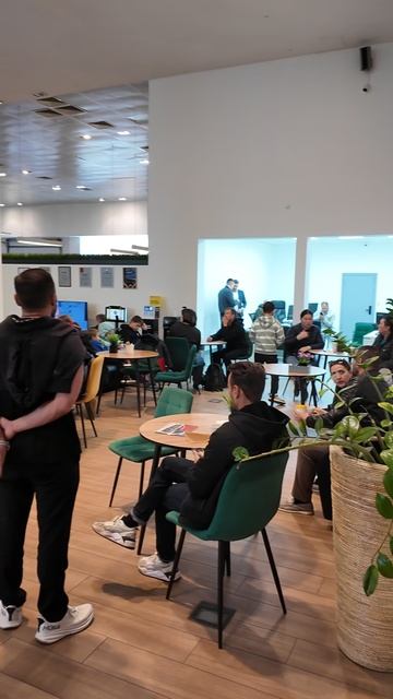 📅 НЕ УСПЕВАЕШЬ В БУДНИ? ПРИЕЗЖАЙ В ВЫХОДНЫЕ! смотреть онлайн