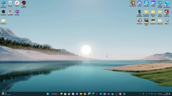 Можете подписаться на этот канал Timi Play
