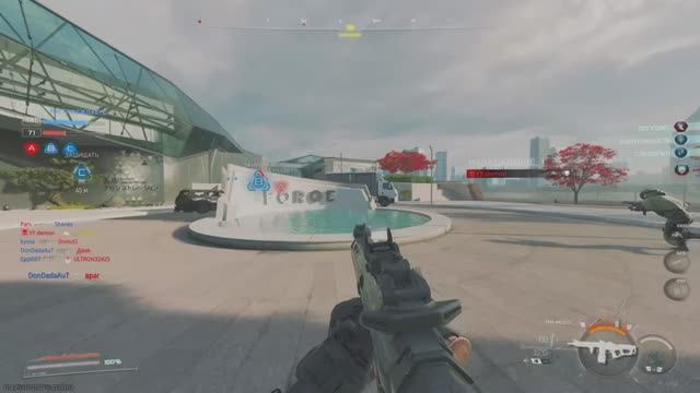 Бета Black OPS 7 смотреть онлайн
