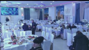 свадьба г.Курган