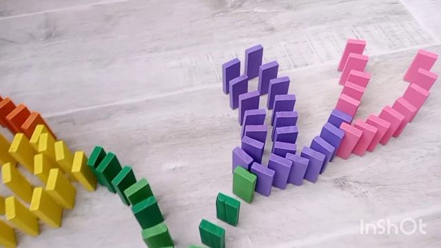 Domino/домино/цепнаяреакция