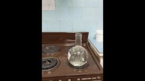 Приготовление реактива Грисса Preparation of Griess reagent