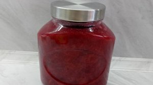 Варенье из сливы