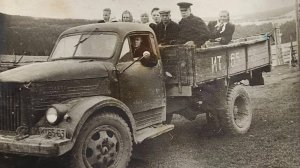 С праздником , автомобилисты ! ( Песенка шофёра)