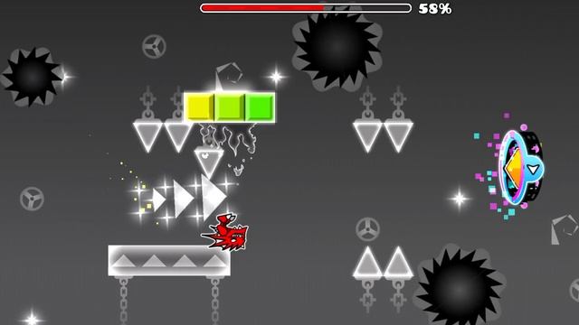 Platinum Adventure 100% смотреть онлайн