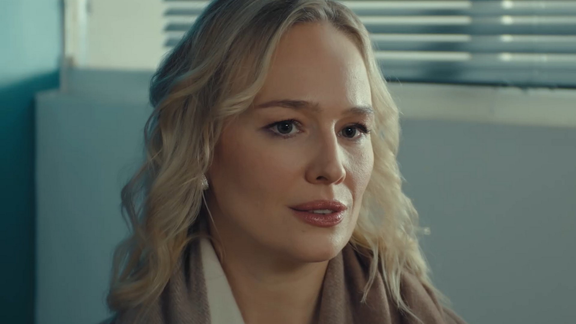 Пин-код, 1 сезон, 9 серия смотреть онлайн