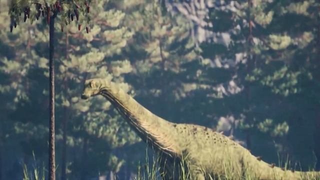 Древние животные, которые меняют представления о прошлом Земли смотреть онлайн