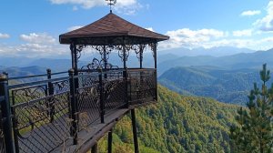 В ПРЕКРАСНОЙ АДЫГЕЕ