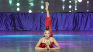 Сердюк Анастасия - Шахерезада