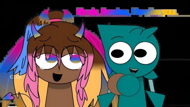 Инди простила Дамиэна(см.описание) смотреть онлайн