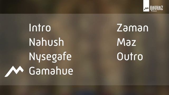 Udj - Devgaudj | KAVKAZ MUSIC смотреть онлайн