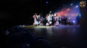 Этот большой мир (из к\ф «Москва — Кассиопея»)