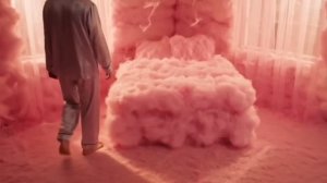 50+ Minutes of Lying in the Most Relaxing Beds - AI ASMR Sleep Compilation