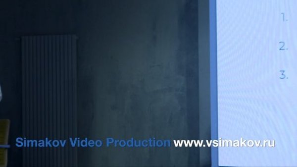 Видеоверсия мероприятия Keratin Forum - часть 10