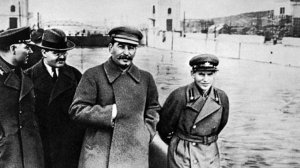 Кому в действительности были нужны репрессии в СССР в 1937 - 1938-ые годы?